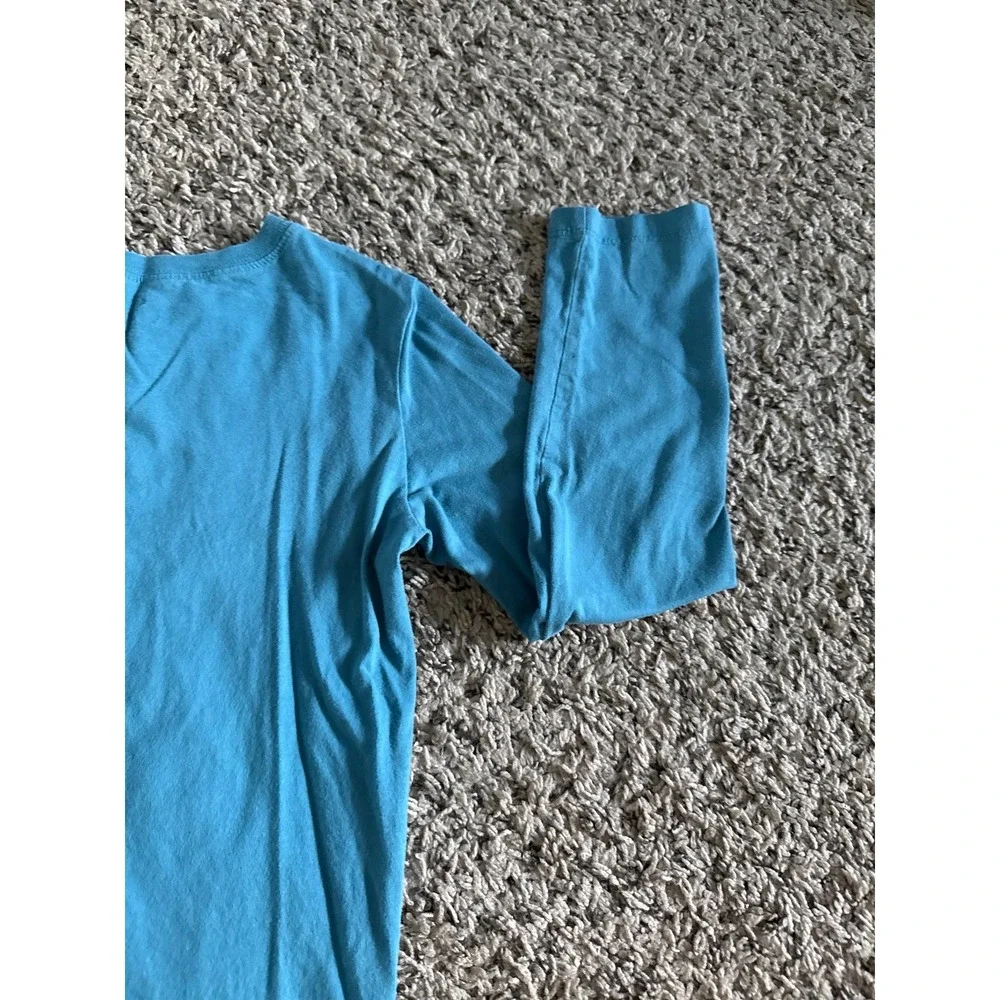 Oshkosh Boys Teal 